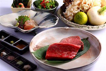 Отель The Westin Miyako Kyoto Япония, Киото, фото 14