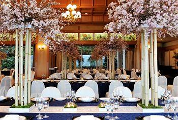 Отель The Westin Miyako Kyoto Япония, Киото, фото 19