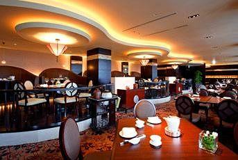 Отель The Westin Miyako Kyoto Япония, Киото, фото 4