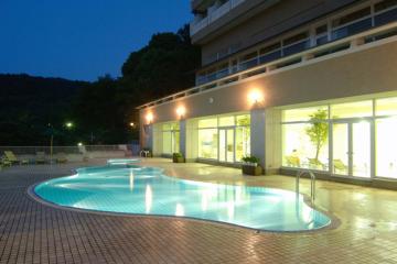 Отель The Westin Miyako Kyoto Япония, Киото, фото 5
