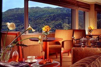 Отель The Westin Miyako Kyoto Япония, Киото, фото 6