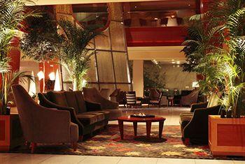 Отель The Westin Miyako Kyoto Япония, Киото, фото 10