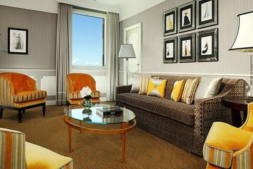 Отель The Westin Palace Италия, Милан, фото 11