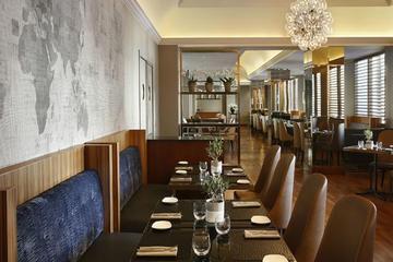 Отель The Westin Palace Италия, Милан, фото 12