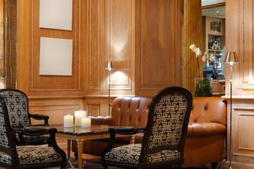 Отель The Westin Palace Италия, Милан, фото 2