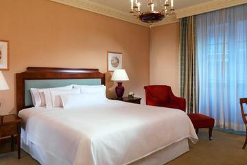 Отель The Westin Palace Италия, Милан, фото 3