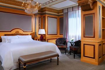 Отель The Westin Palace Италия, Милан, фото 4