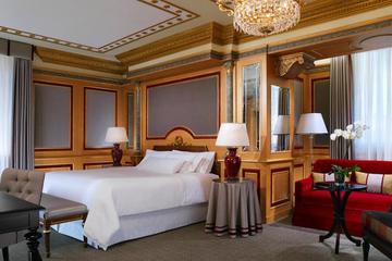 Отель The Westin Palace Италия, Милан, фото 5
