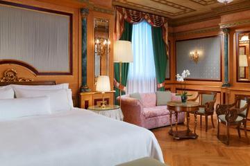 Отель The Westin Palace Италия, Милан, фото 7