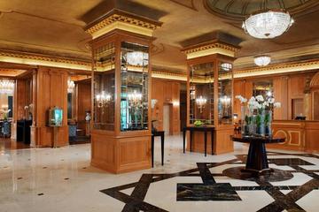 Отель The Westin Palace Италия, Милан, фото 9