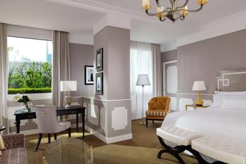 Отель The Westin Palace Италия, Милан, фото 10
