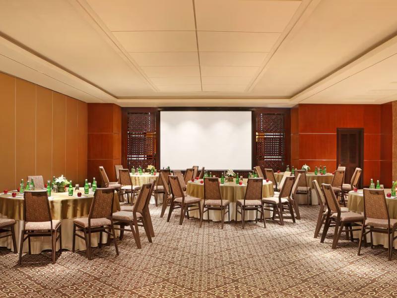 The Westin Resort Nusa Dua