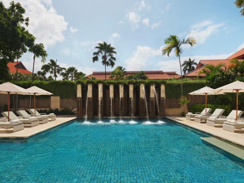 The Westin Resort Nusa Dua