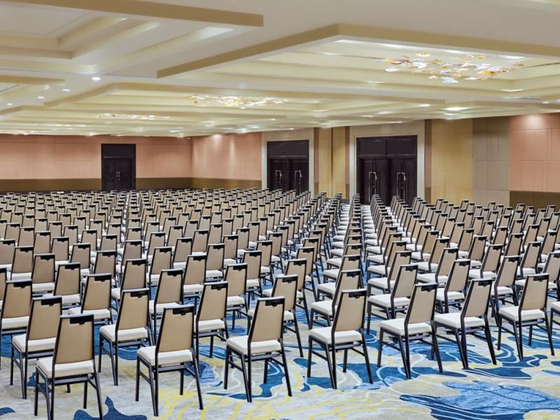 The Westin Resort Nusa Dua