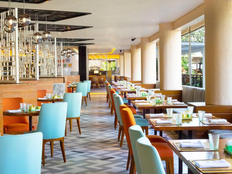 The Westin Resort Nusa Dua