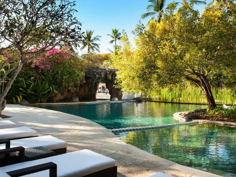 The Westin Resort Nusa Dua