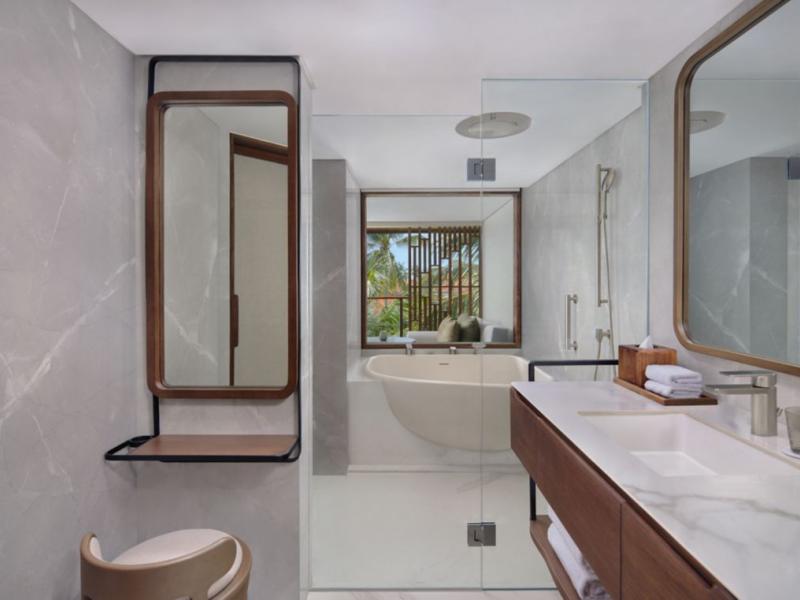 The Westin Resort Nusa Dua