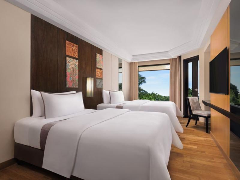 The Westin Resort Nusa Dua