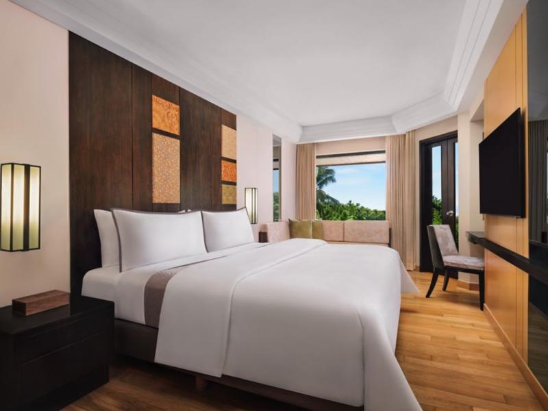 The Westin Resort Nusa Dua