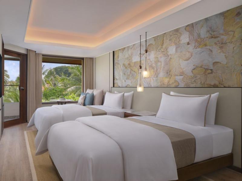 The Westin Resort Nusa Dua