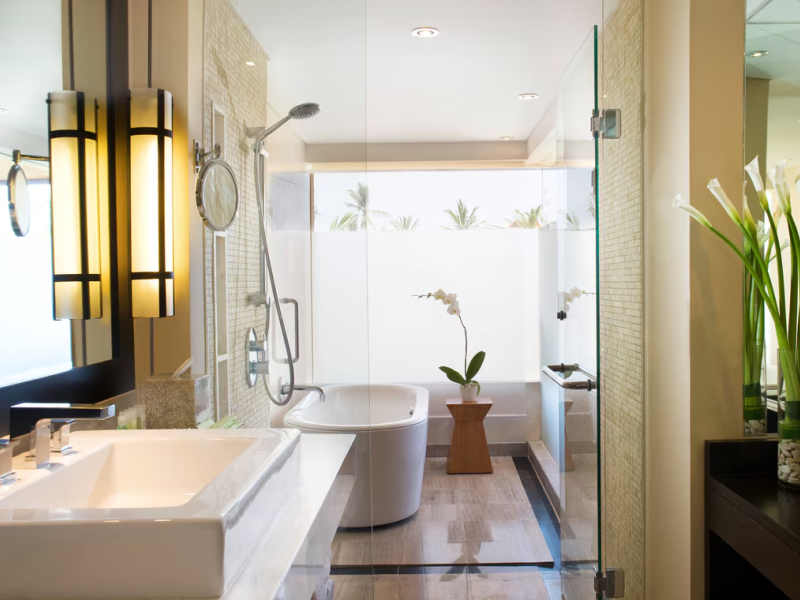 The Westin Resort Nusa Dua