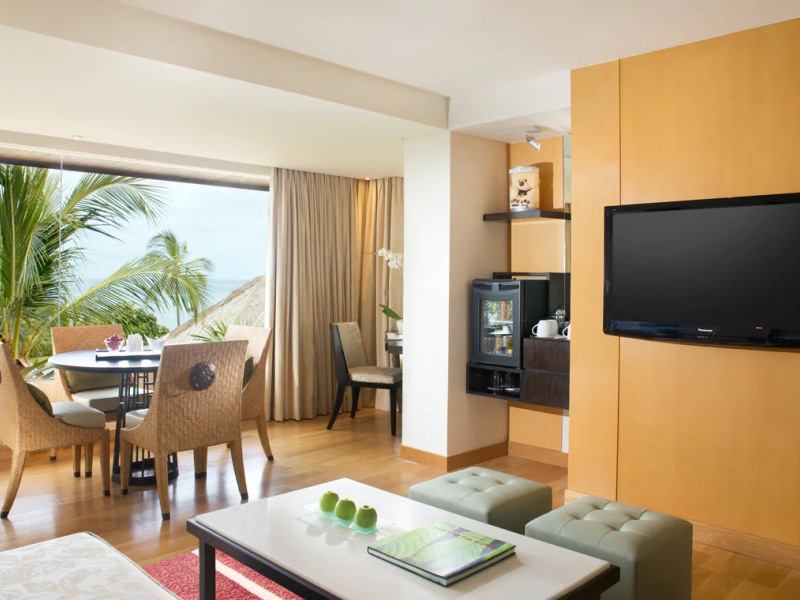 The Westin Resort Nusa Dua