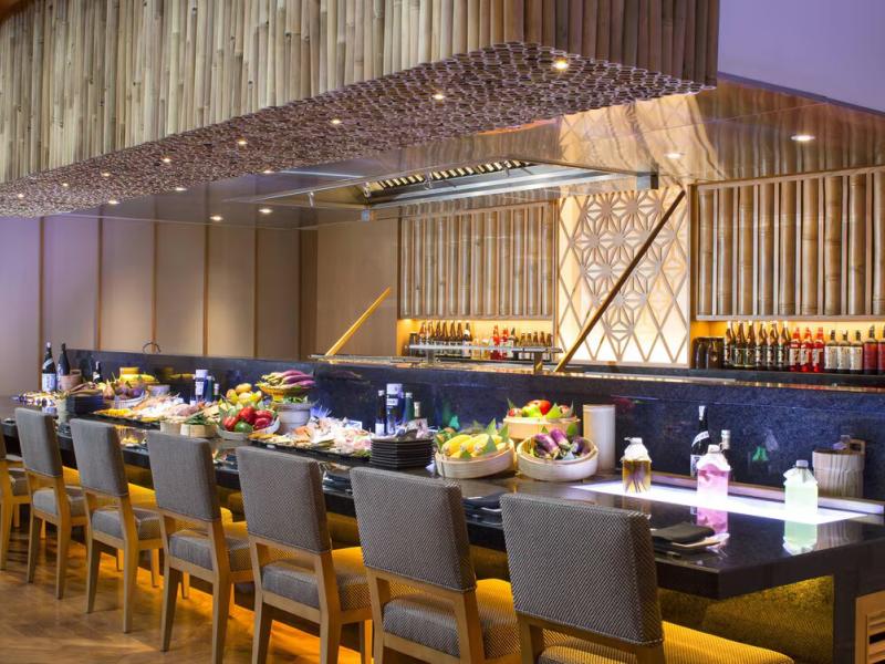 The Westin Resort Nusa Dua