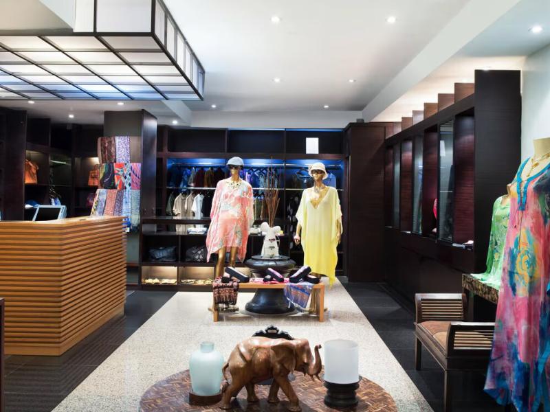 The Westin Resort Nusa Dua