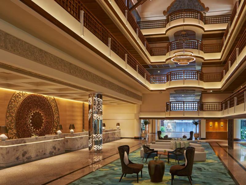 The Westin Resort Nusa Dua