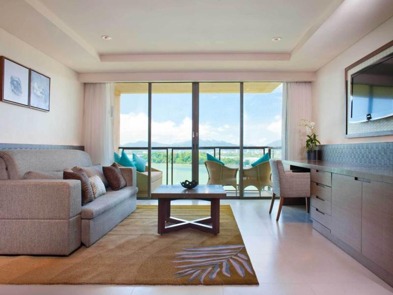 The Westin Siray Bay Resort & Spa