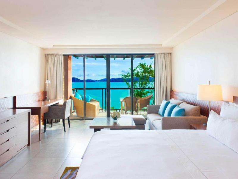 The Westin Siray Bay Resort & Spa