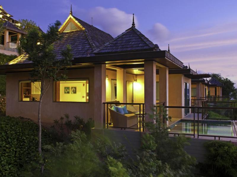 The Westin Siray Bay Resort & Spa