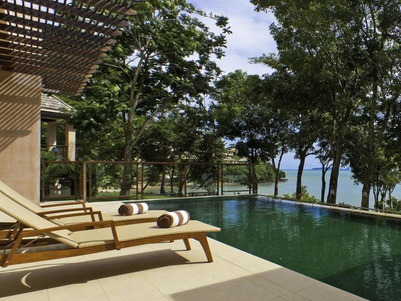 The Westin Siray Bay Resort & Spa