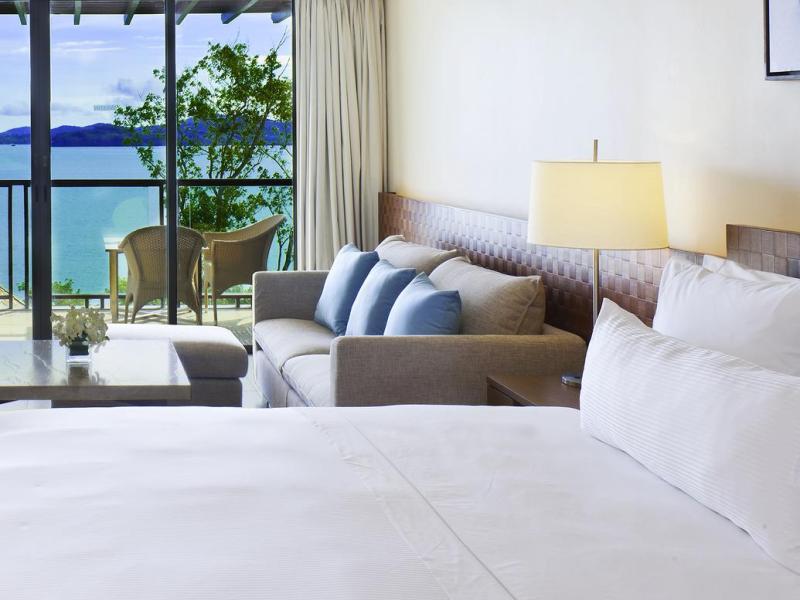 The Westin Siray Bay Resort & Spa