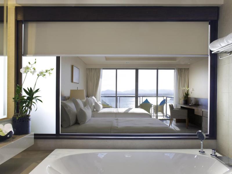 The Westin Siray Bay Resort & Spa