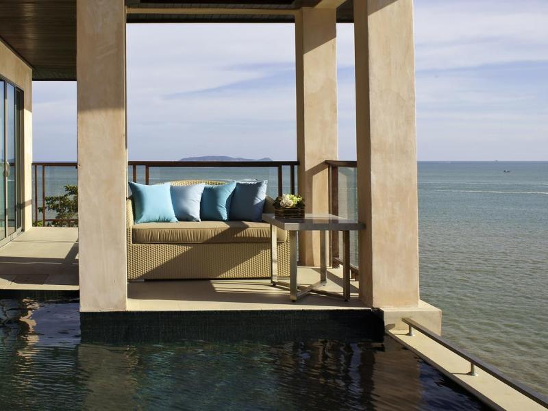 The Westin Siray Bay Resort & Spa