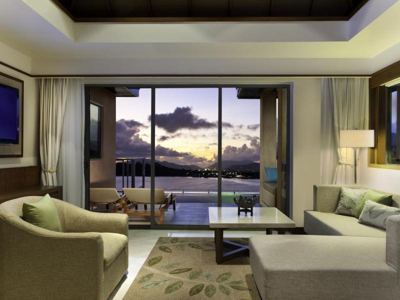 The Westin Siray Bay Resort & Spa