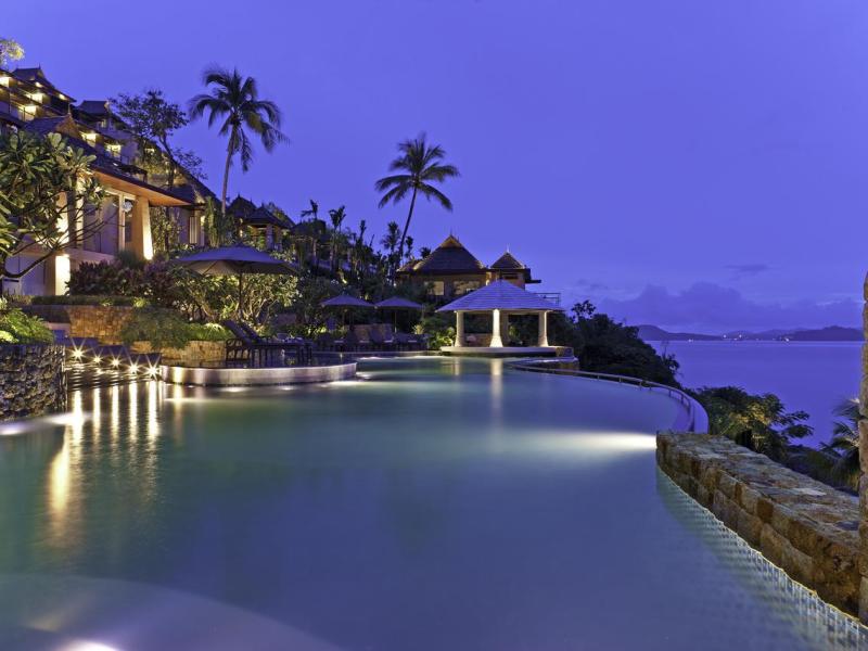 The Westin Siray Bay Resort & Spa