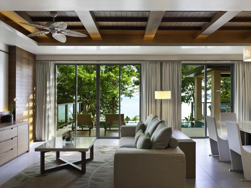 The Westin Siray Bay Resort & Spa