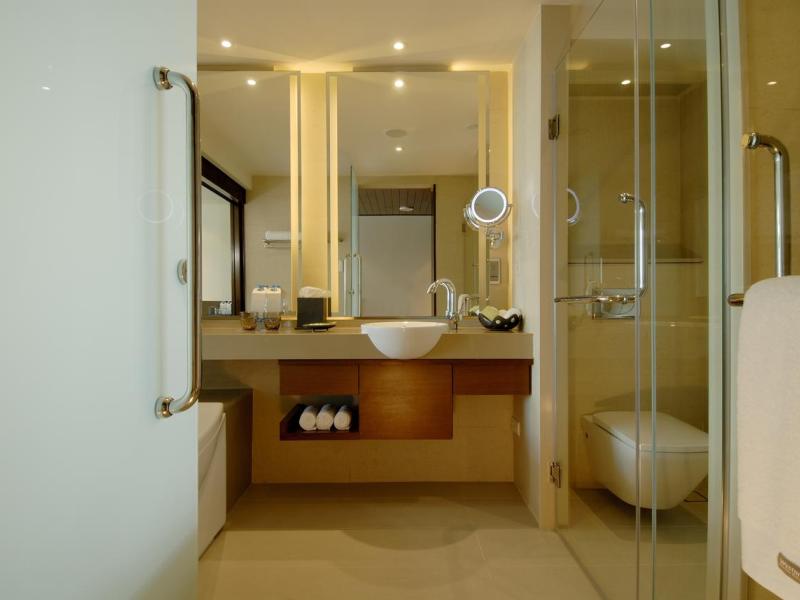 The Westin Siray Bay Resort & Spa