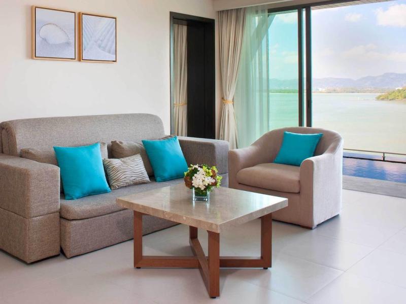 The Westin Siray Bay Resort & Spa