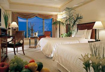 Отель The Westin Tokyo Япония, Токио, фото 12