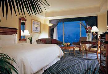 Отель The Westin Tokyo Япония, Токио, фото 13