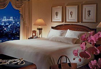 Отель The Westin Tokyo Япония, Токио, фото 14