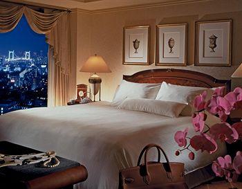 The Westin Tokyo