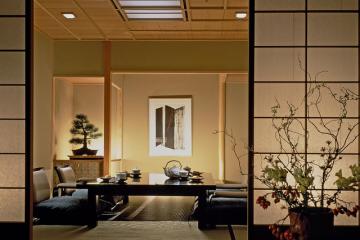 Отель The Westin Tokyo Япония, Токио, фото 15