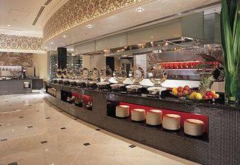 Отель The Westin Tokyo Япония, Токио, фото 16