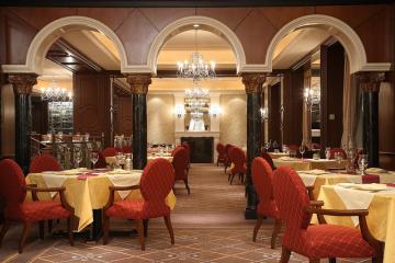 Отель The Westin Tokyo Япония, Токио, фото 17