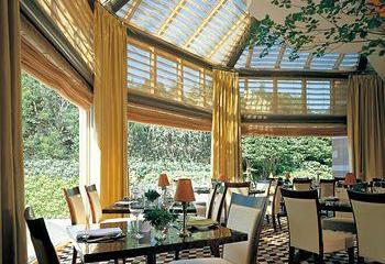 Отель The Westin Tokyo Япония, Токио, фото 20