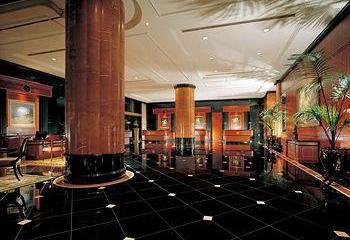 Отель The Westin Tokyo Япония, Токио, фото 2